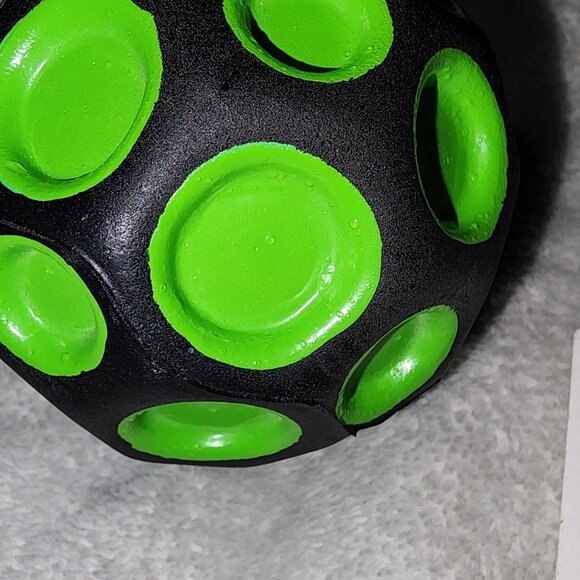 Achievement Hunter Collectible Moon Ball - Picture 6 of 7